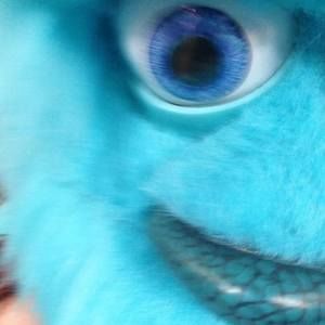 Meet your Posher, Addy